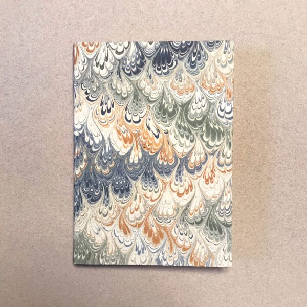 Carnet vert 2020