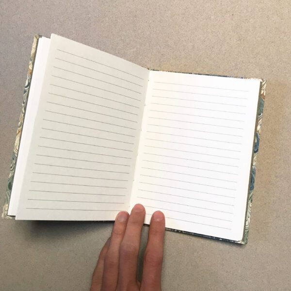 Carnet vert 2020 – Image 3