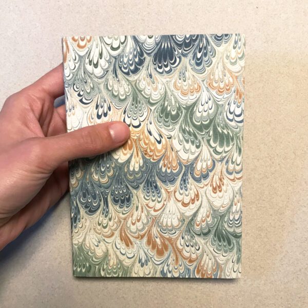 Carnet vert 2020 – Image 2
