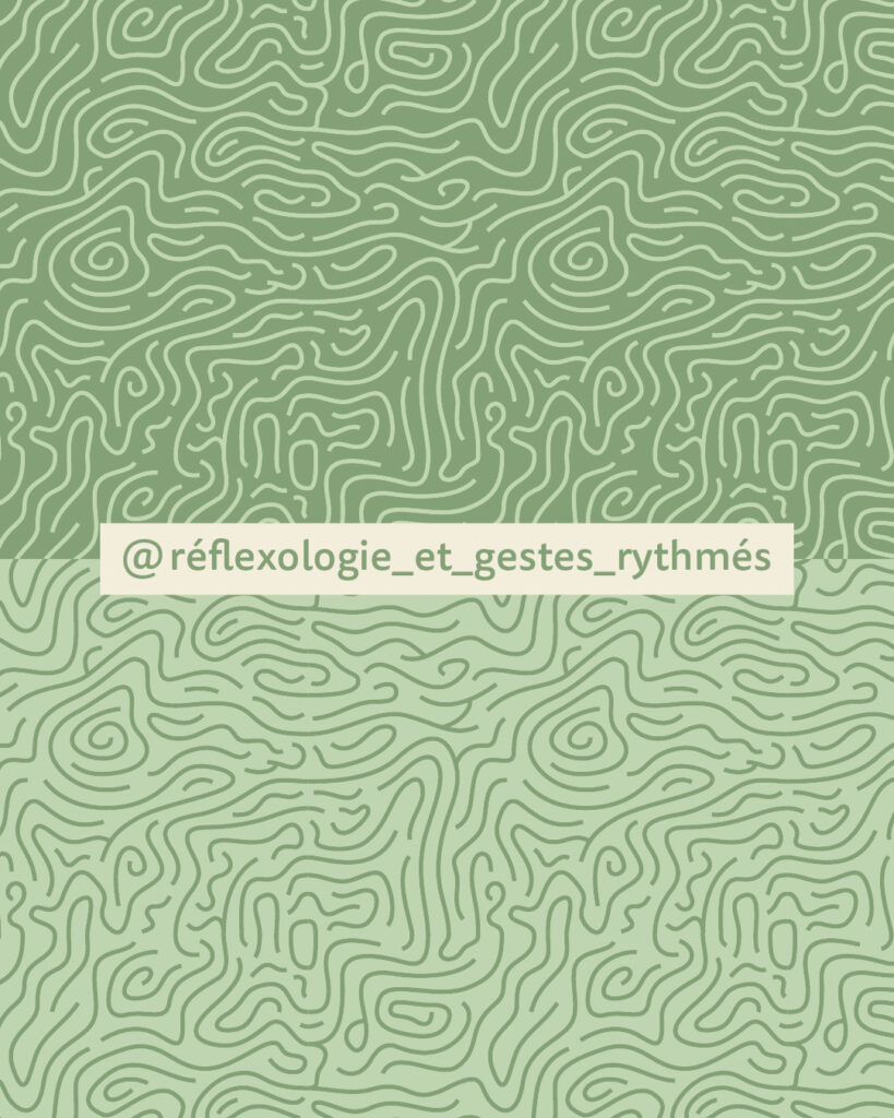 Tag réseaux sociaux pour Adèle Audureau - Réflexologie plantaire et gestes rythmés