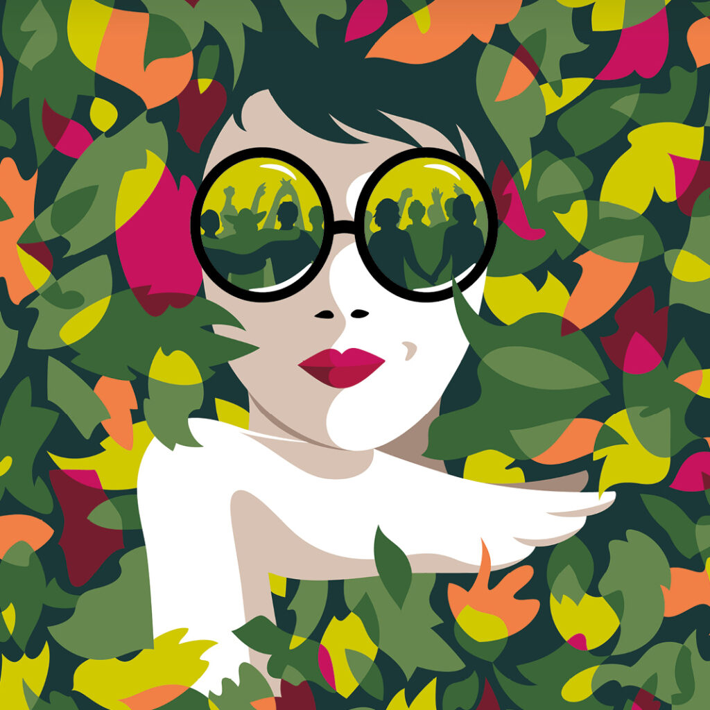 Visuel d'illustration pour Brive Été Culturel 2021