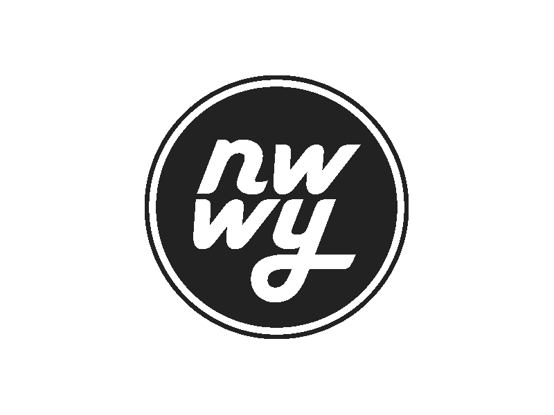 Logotype de l'Agence Neway Partners