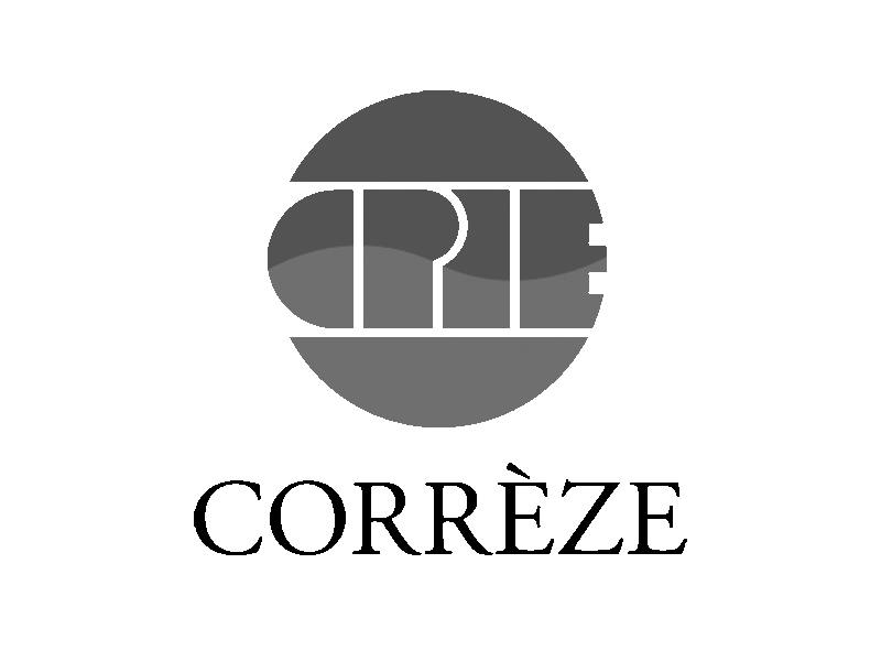 Logotype du CPIE de la Corrèze