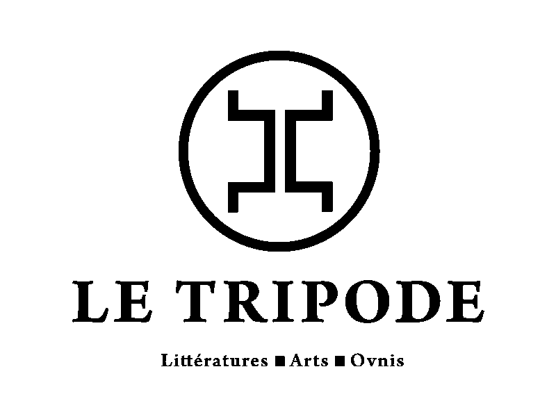 Logotype des Éditions Le Tripode