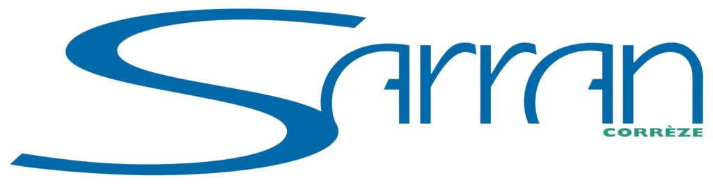 Logotype de la commune Sarran